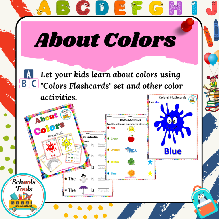 About Colors صورة المنتج