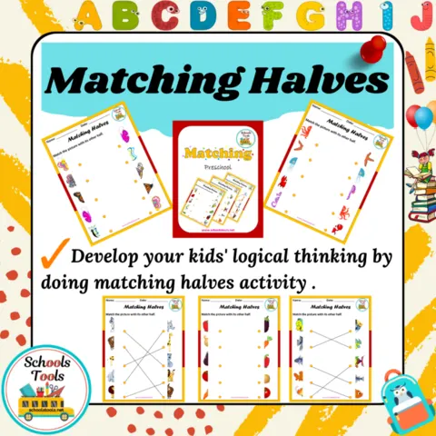 Match the Beginning Sound with the Picture صورة المنتج