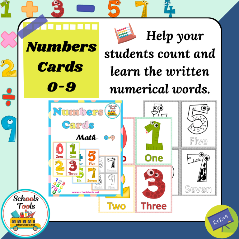 Math Test Worksheet صورة المنتج