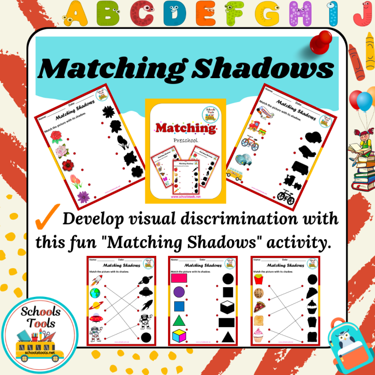 Matching Shadows 2 صورة المنتج